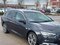 gebraucht Opel Insignia 2.0 T 191kW Business Innov Auto 4x4...