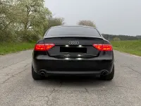 Second-hand Audi A5 S-Line 245 CP (180 kW) 2009 Coupe