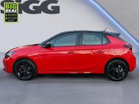 Gebraucht Opel Corsa 101 PS (74 kW) 2024 Rot Kleinwagen