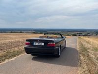 gebraucht BMW 320 Cabriolet 