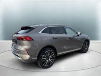 Neu Wey 05 Premium 476 PS (350 kW) 2025 Grau SUV