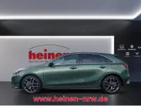 Usata Kia Ceed Platinum Edition 140 CV (102 kW) 2025 Verde Utilitaria