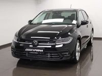Gebraucht VW Polo Style 116 PS (85 kW) 2024 Deep black perleffekt Limousine