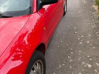 Gebraucht Audi A4 101 PS (74 kW) 1998 Rot Kombi