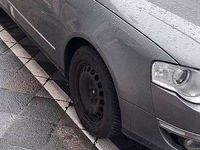 Gebraucht VW Passat Trendline 116 PS (85 kW) 2006 Kombi