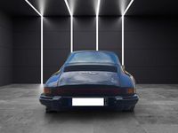 Gebraucht Porsche 911SC 179 PS (131 kW) 1980 Schwarz Cabrio