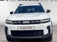 Neu Dacia Bigster Essentiel 140 PS (102 kW) 2025 Weiß SUV