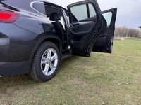 Gebraucht BMW X4 Performance 190 PS (139 kW) 2023 Grau SUV