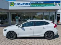 Gebraucht Volvo V40 You! 114 PS (83 kW) 2014 Weiß Limousine