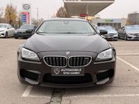 Käytetty BMW M6 Performance 560 HP (411 kW) 2013 Musta Coupe - kaksiovinen