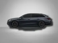 Neu Cupra Leon VZ 333 PS (244 kW) 2026 Magnetic grau metallic Kombi