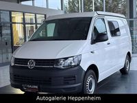 Gebraucht VW Transporter 150 PS (110 kW) 2019 Weiß Van