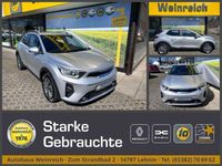 Gebraucht Kia Stonic 101 PS (74 kW) 2024 Othercolor SUV