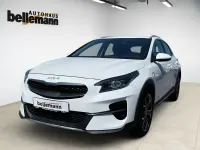 Gebraucht Kia XCeed 160 PS (117 kW) 2022 Weiß SUV