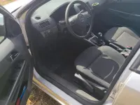 Gebraucht Opel Astra 120 PS (88 kW) 1999 Silber Kombi