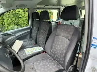 Gebraucht Mercedes Vito 116 PS (85 kW) 2010 Weiß Van