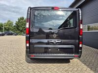 Neu Renault Trafic Evolution 150 PS (110 kW) 2025 Tenebroschwarz Van / Kleinbus