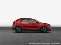 Neu Kia Stonic Spirit 114 PS (83 kW) 2026 Rot SUV