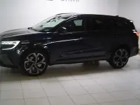 Gebraucht Renault Espace Esprit Alpine 200 PS (147 kW) 2025 Nachtblau (blau) SUV