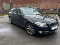 Gebraucht BMW 218 Performance 218 PS (160 kW) 2013 Schwarz Kombi