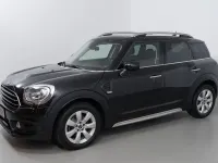Occasion Mini One D Countryman 116 ch (85 kW) 2019 Noir SUV