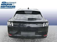 Gebraucht Ford Mustang Mach-E Premium 216 kW (294 PS) 2023 Absolute black SUV