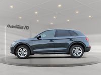 gebraucht Audi Q5 35 TDI KlimaA