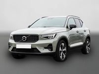 Gebraucht Volvo XC40 Plus 163 PS (119 kW) 2023 Grün SUV