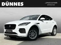 Usata Jaguar E-Pace R-Dynamic 152 CV (111 kW) 2019 Bianco SUV