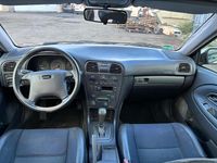 Gebraucht Volvo V40 122 PS (89 kW) 2001 Kombi
