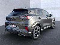 Gebraucht Ford Puma 125 PS (91 kW) 2021 Grau SUV
