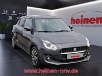Gebraucht Suzuki Swift Comfort+ 83 PS (61 kW) 2021 Grau Kleinwagen