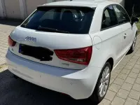 Gebraucht Audi A1 Ambition 86 PS (63 kW) 2012 Kleinwagen