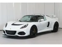 Gebraucht Lotus Exige 402 PS (295 kW) 2022 Weiss Limousine