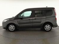 Gebraucht Ford Tourneo Titanium 120 PS (88 kW) 2021 Grau Van / Kleinbus