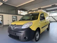 Second-hand Renault Kangoo 90 CP (66 kW) 2016 Galben Monovolum
