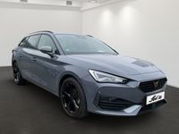 gebraucht Cupra Leon 1.5 Sportstourer e