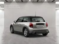 Używany Mini Cooper 136 KM (100 kW) 2023 Szary Hatchback