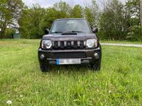 gebraucht Suzuki Jimny 