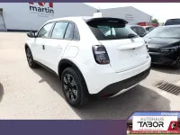 Neu Fiat 600 Icon 145 PS (106 kW) 2026 Weiß SUV