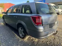 Używany Opel Astra 116 KM (85 kW) 2009 Kombi