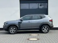 Neu Dacia Duster Expression 154 PS (113 kW) 2026 SUV