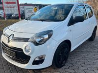 Gebraucht Renault Twingo 75 PS (55 kW) 2012 Weiß Kleinwagen