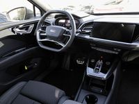 gebraucht Audi Q4 e-tron 45 e-tron UPE 68.110,00 advanced S line Int. ACC Klima privacy