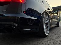 Gebraucht Audi A6 Competition 326 PS (239 kW) 2016 Schwarz Kombi