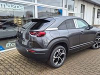 Gebraucht Mazda MX30 Makoto 170 PS (125 kW) 2024 Grau SUV