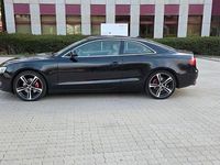 Usata Audi A5 265 CV (194 kW) 2008 Nero Coupé