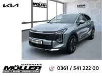 Neu Kia Sportage Comfort 150 PS (110 kW) 2026 Silber SUV