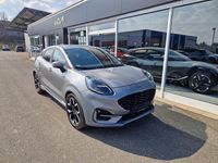 Gebraucht Ford Puma ST-Line X 155 PS (114 kW) 2020 Silber SUV