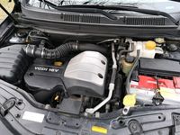 gebraucht Chevrolet Captiva Diesel 4WD